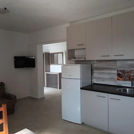 With Parking Space Njivice, Krk - 14932 Apartman Njivice