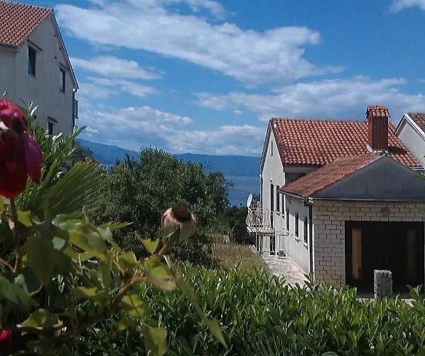 Apartmán With Parking Space Njivice, Krk - 14932