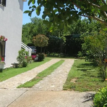 With Parking Space Njivice, Krk - 14932 *