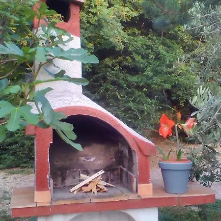 With Parking Space Njivice, Krk - 14932 Apartment