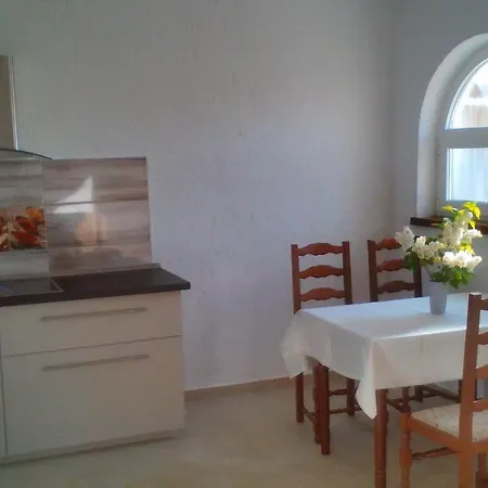 With Parking Space Njivice, Krk - 14932 * Njivice