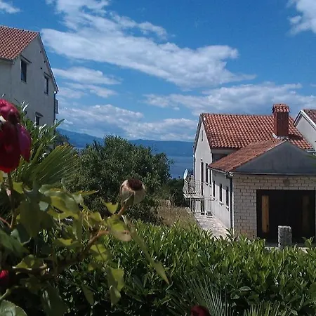 Apartment With Parking Space Njivice, Krk - 14932