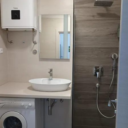 With Parking Space Njivice, Krk - 14932 Njivice