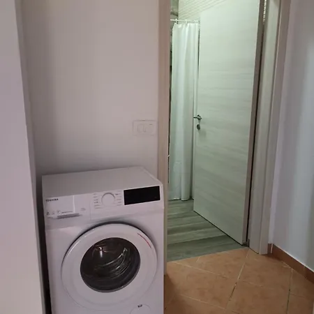 Apartment With Parking Space Njivice, Krk - 14932