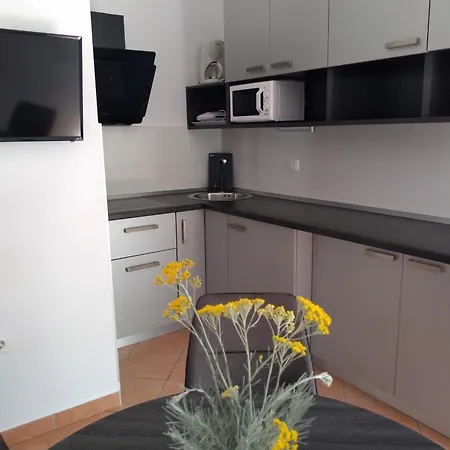 With Parking Space Njivice, Krk - 14932