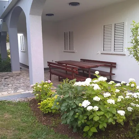 With Parking Space Njivice, Krk - 14932