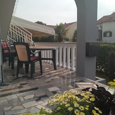 With Parking Space Njivice, Krk - 14932