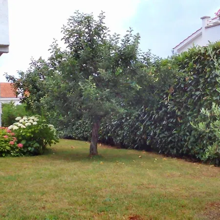 With Parking Space Njivice, Krk - 14932 Apartment *