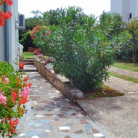 Apartment With Parking Space Njivice, Krk - 14932