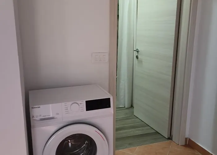 Apartment With Parking Space Njivice, Krk - 14932