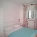 Apartament With Parking Space Njivice, Krk - 14932 *